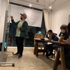 海外旅行の前に英会話の画像