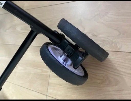 コンビ　ベビーカー