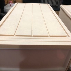 押入れ収納BOX