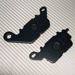 NMAX フロントブレーキパット◇ヤマハ純正◇新品◇ NMAX 125/155 2016年～2022年 ◇の画像