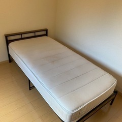 受付再開しました！！！【値下げしました！】ニトリ　Nスリープ　マ...