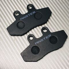 シグナスX 1型 2型◇社外 ブレーキパッド◇新品◇ SE12J SE44J ◇ の画像