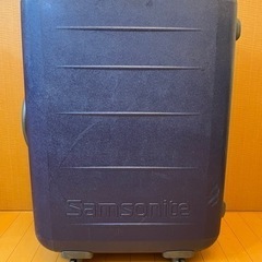 Samsonite シルエットMV