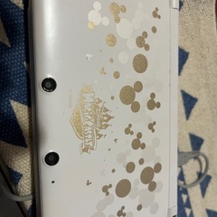 マジックキャッスル本体　ジャンク　DS