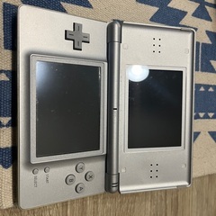 マジックキャッスル本体　ジャンク　DSの画像