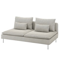 IKEA ソーデルハムン