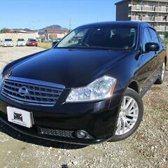【全車内地使用中古車専門】★フーガ　250GT★ｽｰﾊﾟｰﾌﾞﾗ...