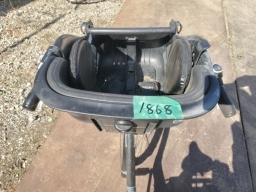 ET1868番  電動自転車
