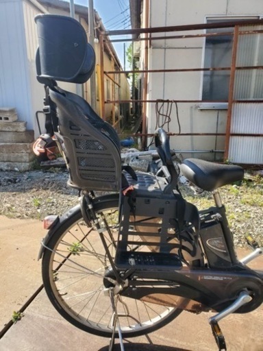 ET1868番  電動自転車