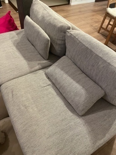 IKEA ソーデルハムン