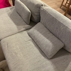 IKEA ソーデルハムン