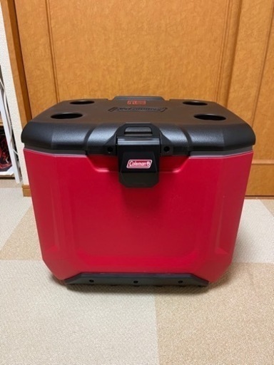 コールマン　クーラーボックス50L