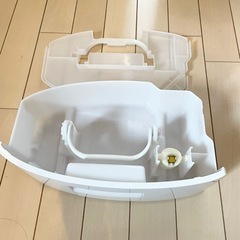衣類乾燥除湿機　パナソニックの画像