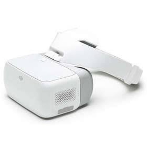 【本日午前終了】 DJI mavic pro とDJI goggle格安セット