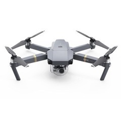 【本日午前終了】 DJI mavic pro とDJI goggle格安セット