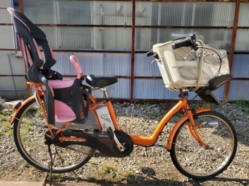ET1870番  電動自転車