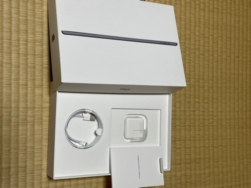 iPad第7世代32g スペースグレー