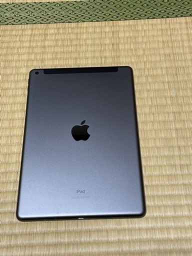 iPad第7世代32g スペースグレー
