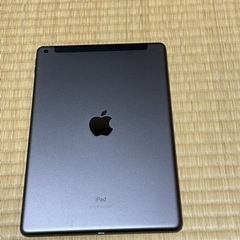 iPad第7世代32g スペースグレー
