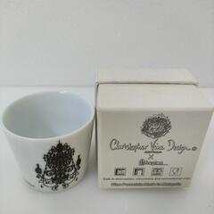 新品 Christopher Vine キャンドルホルダーの画像