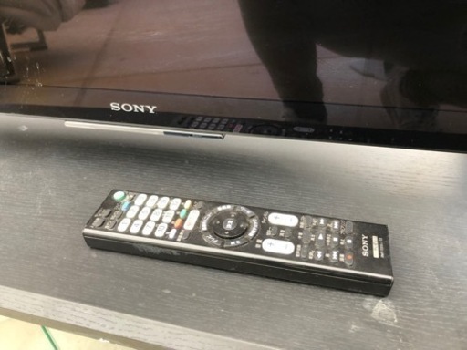 2015年製 SONY BRAVIA 55型4k液晶テレビKJ-55X9300C