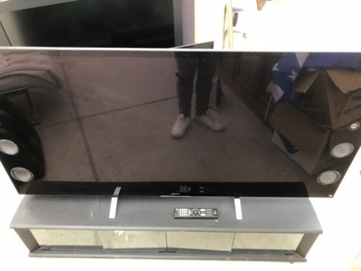 2015年製 SONY BRAVIA 55型4k液晶テレビKJ-55X9300C