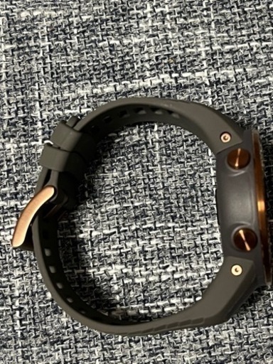 スマートウォッチ　スント5  セットアップのみで未使用　追記有