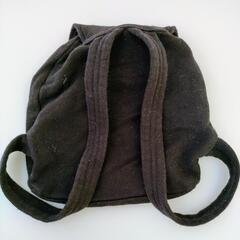 COMME CA DU MODE リュックの画像