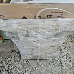 LIXIL C100P床上排水(Pトラップ)便器のみの画像