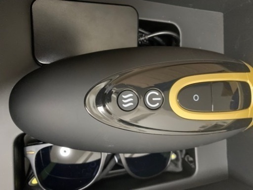 全身対応 家庭用脱毛器