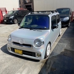 ミラココア 車検R5.6 .28ミラ、ムーブ、タント、コンテ、ラパン