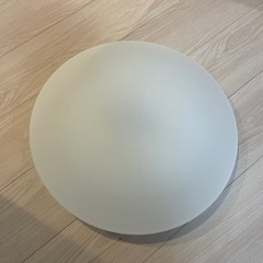 アイリスオーヤマ　LEDシーリングライトの画像