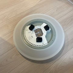 アイリスオーヤマ　LEDシーリングライトの画像