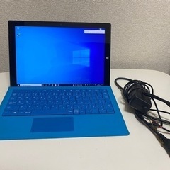  Microsoft Surface Pro 3 Core i5...