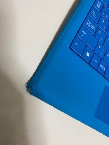 パソコン Microsoft Surface Pro 3 Core i5 4300U 4GB SSD128GB Win10 Pro