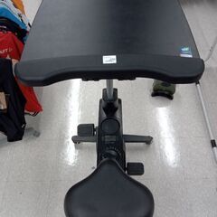 【50％OFF！】FLEXISPOT フィットネス 机付き バイク
