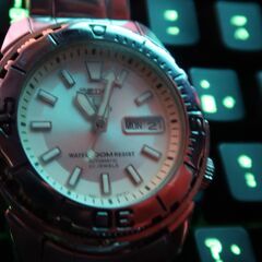 ★値下げしました★　SEIKO　希少コレクション4個セット
