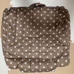 ベビーお昼寝マットの画像