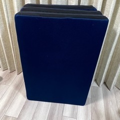 極厚マットレスの画像