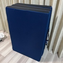 極厚マットレスの画像