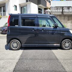 ★★	 支払総額15.8万円(圏内に限り)　車検２年付　年式	平成20年 メーカー/ブランド	スズキ	車名	パレット グレード	Tターボ★★の画像