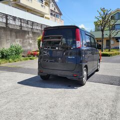 ★★	 支払総額15.8万円(圏内に限り)　車検２年付　年式	平成20年 メーカー/ブランド	スズキ	車名	パレット グレード	Tターボ★★の画像