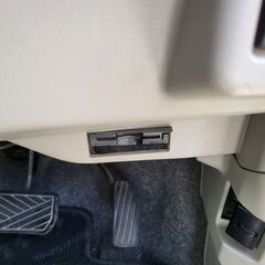 ★★	 支払総額15.8万円(圏内に限り)　車検２年付　年式	平成20年 メーカー/ブランド	スズキ	車名	パレット グレード	Tターボ★★の画像