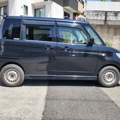 ★★ 支払総額13.8万円(圏内に限り)　車検２年付　平成21年 メーカー/ブランド	スズキ	車名	パレット グレード	SW GS★★の画像