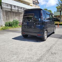 ★★ 支払総額13.8万円(圏内に限り)　車検２年付　平成21年 メーカー/ブランド	スズキ	車名	パレット グレード	SW GS★★の画像