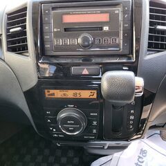 ★★ 支払総額13.8万円(圏内に限り)　車検２年付　平成21年 メーカー/ブランド	スズキ	車名	パレット グレード	SW GS★★の画像