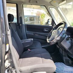 ★★ 支払総額13.8万円(圏内に限り)　車検２年付　平成21年 メーカー/ブランド	スズキ	車名	パレット グレード	SW GS★★の画像