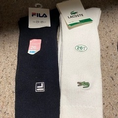 お取引中です　学生さん　靴下