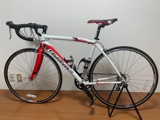 入門用ロードバイク　ウィリエール　モンテグラッパ　Willier MonteGrappa