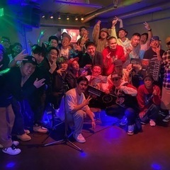 MCバトルやサイファーに参加しませんか？？ - 名古屋市